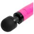 Doxy Die Cast 3R - Akkumassagevibrator (Pink)