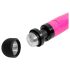 Doxy Die Cast 3R - Akkumassagevibrator (Pink)