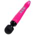 Doxy Die Cast 3R - Akkumassagevibrator (Pink)