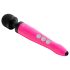 Doxy Die Cast 3R - Akkumassagevibrator (Pink)