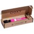 Doxy Die Cast 3R - Akkumassagevibrator (Pink)