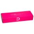 Doxy Die Cast 3R - Akkumassagevibrator (Pink)