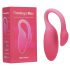 Magic Motion Flamingo Max - smart vibrierendes Ei (pink)