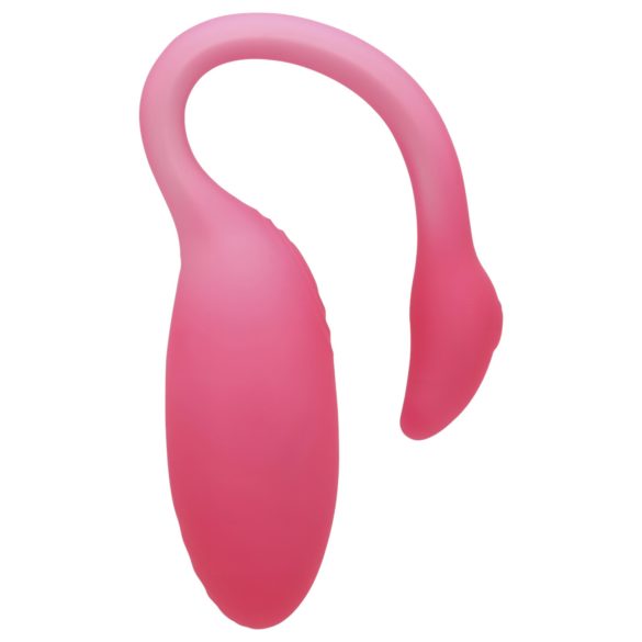 Magic Motion Flamingo Max - smart vibrierendes Ei (pink)