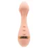 Vush Fleur - Akku-betriebener, wasserdichter Massagevibrator (pink)