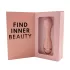 Vush The Rose 2 - Wiederaufladbarer, Wasserdichter Vibrator (Rosa)
