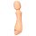 Vush Majesty 2 - Akku Vibrator, wasserfest, Orange