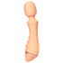 Vush Majesty 2 - Akku Vibrator, wasserfest, Orange