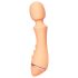 Vush Majesty 2 - Akku Vibrator, wasserfest, Orange