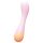 Vush Peachy G-Spot - Aufladbarer G-Punkt Vibrator (Pink)