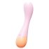 Vush Peachy G-Spot - Aufladbarer G-Punkt Vibrator (Pink)