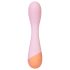 Vush Peachy G-Spot - Aufladbarer G-Punkt Vibrator (Pink)
