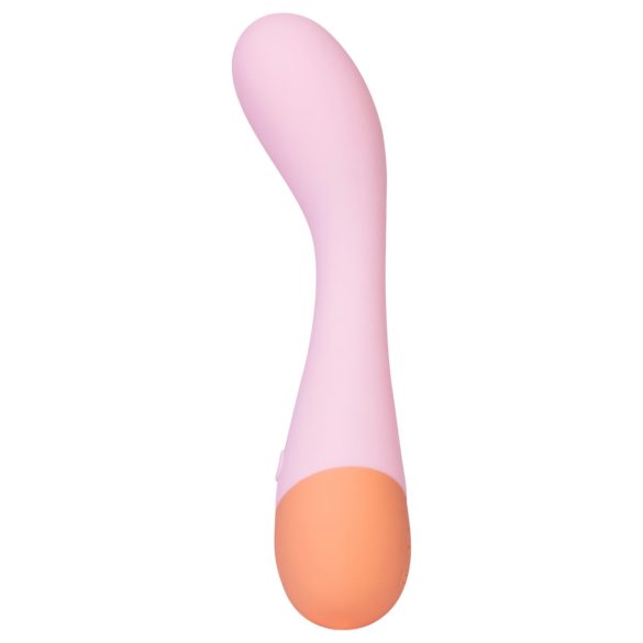 Vush Peachy G-Spot - Aufladbarer G-Punkt Vibrator (Pink)