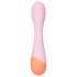Vush Peachy G-Spot - Aufladbarer G-Punkt Vibrator (Pink)
