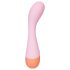 Vush Peachy G-Spot - Aufladbarer G-Punkt Vibrator (Pink)