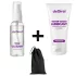 Zubehörpaket (Tasche, Desinfektionsmittel, Gleitmittel)