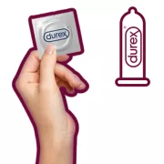 Durex Kondome