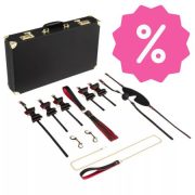 BDSM, Erotische Accessoires
