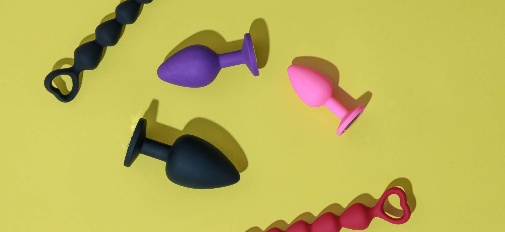 Analsex Spielzeuge – Analplug, Dildo & Vibrator im Einsatz – lovesexshop.at sex shop