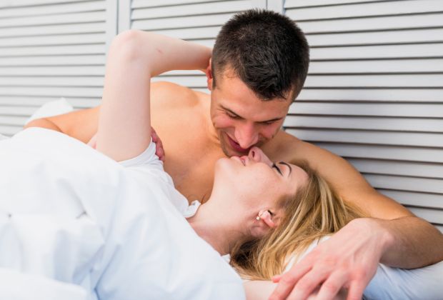 Analsex: Mythen, Tipps und Produkte 