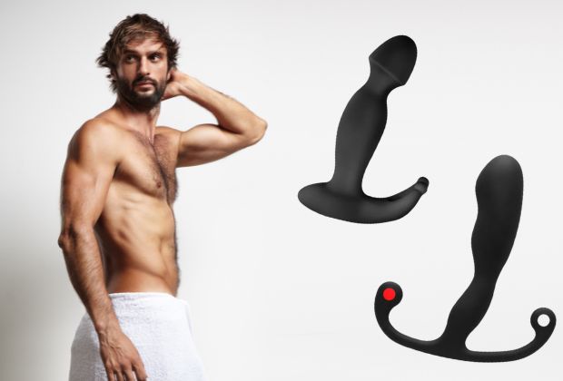 So führst du eine Prostata Massage richtig durch - lovesexshop.at sex shop