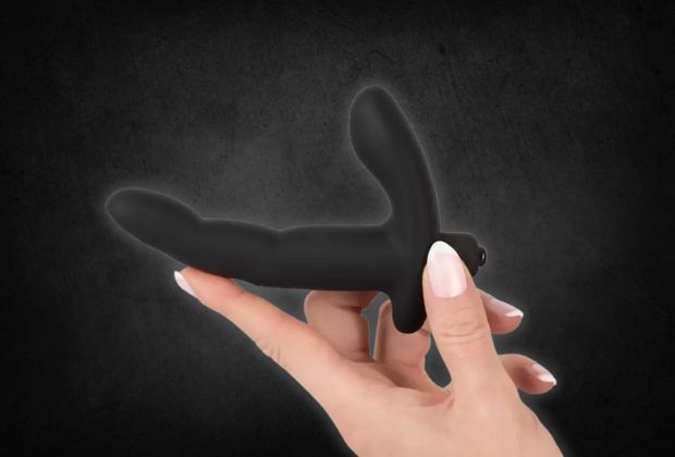 So erreichst du einen intensiven Prostata Orgasmus - lovesexshop.at sex shop