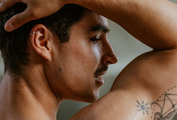 Prostata Massage leicht gemacht: Dein Weg zum P-Punkt Genuss