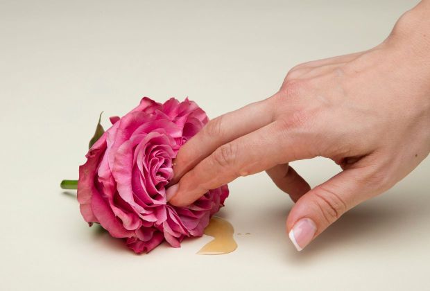 Stimulation der Vagina: Tipps fürs Fingern!