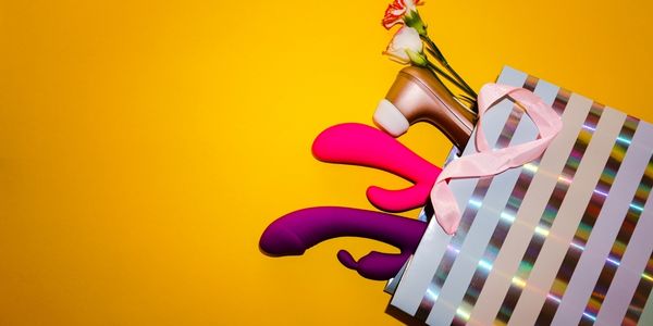 Vibrator-Typen und ihre Anwendung - Lovesexshop Sexshop